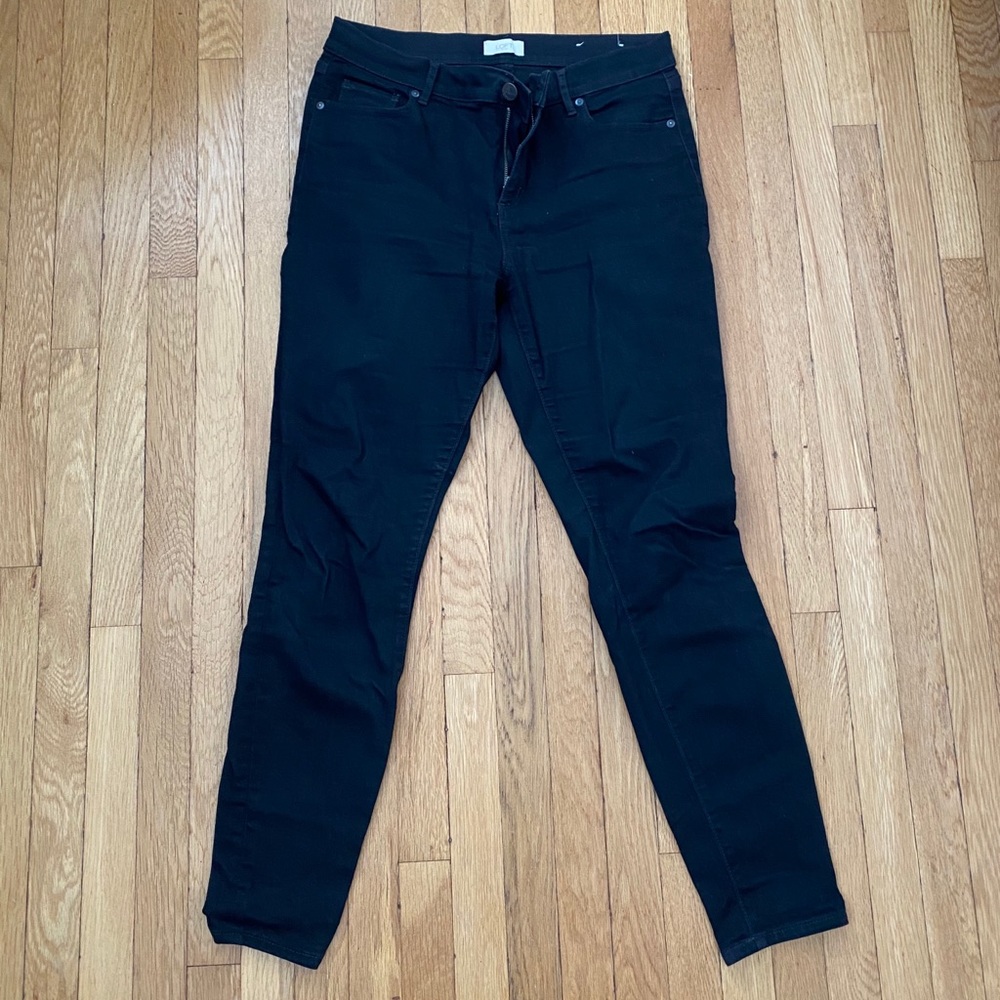 Loft jeans